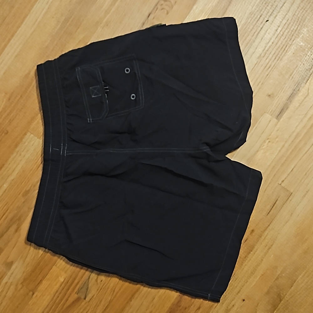 Tommy Bahama Relax Swim Trunks - Picture 4 of 4